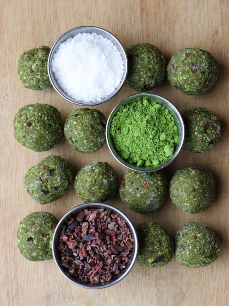 Coconut_Matcha_Chocolate_Chip_Bliss_Balls_FromMyBowl-1
