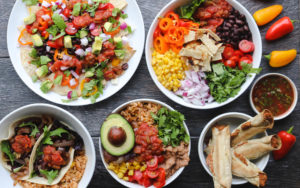 Mexican Inspired Budget Friendly Vegan Meals FromMyBowl