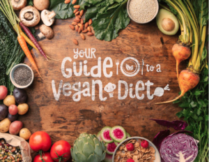 Nature's Path Guide to Vegan Diet