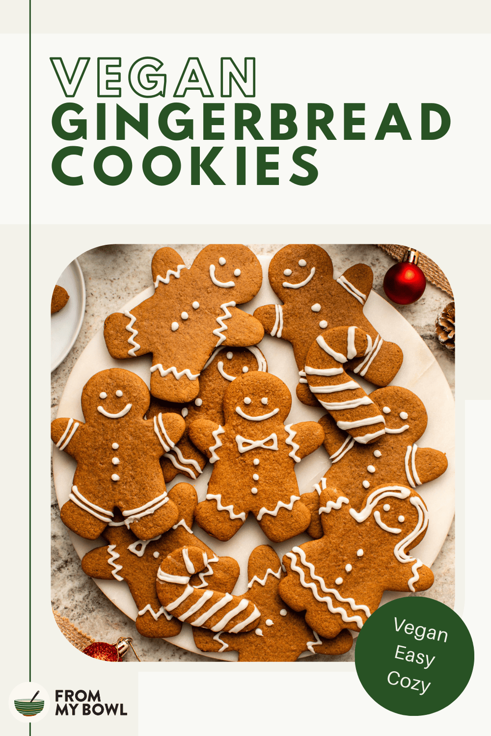 vegan book