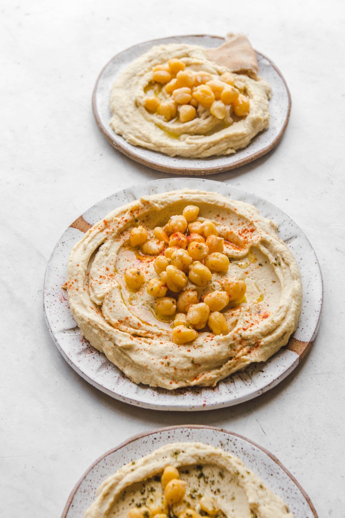 How To Make The Best Hummus Recipe From My Bowl