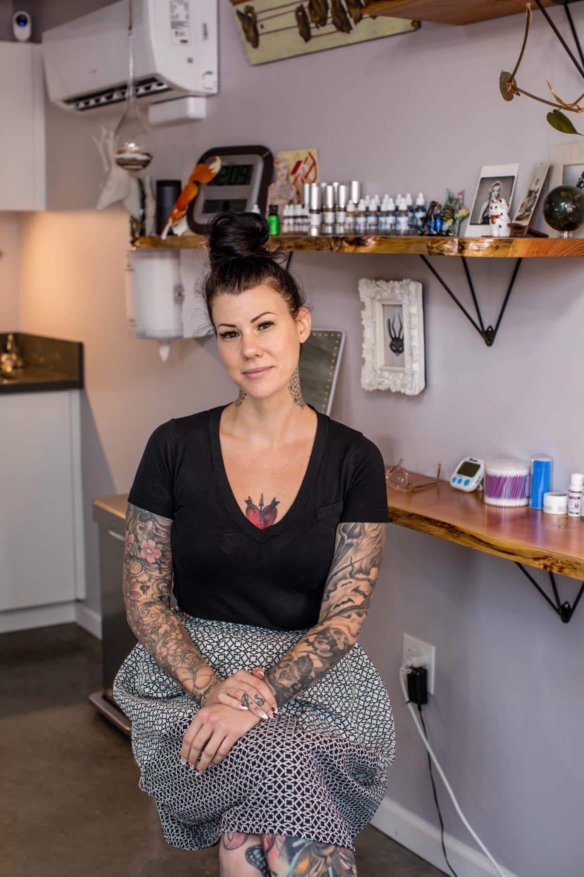 All About Microblading: My Experience - From My Bowl