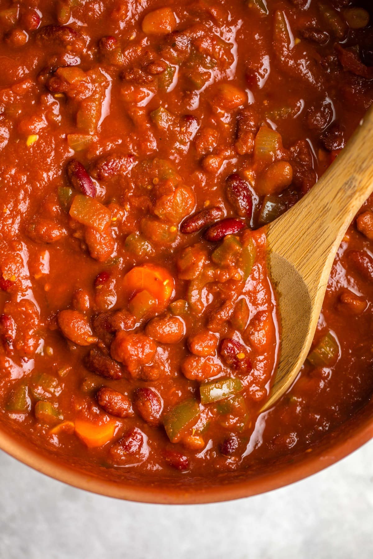 Should You Drain And Rinse Kidney Beans For Chili - Best Drain Photos