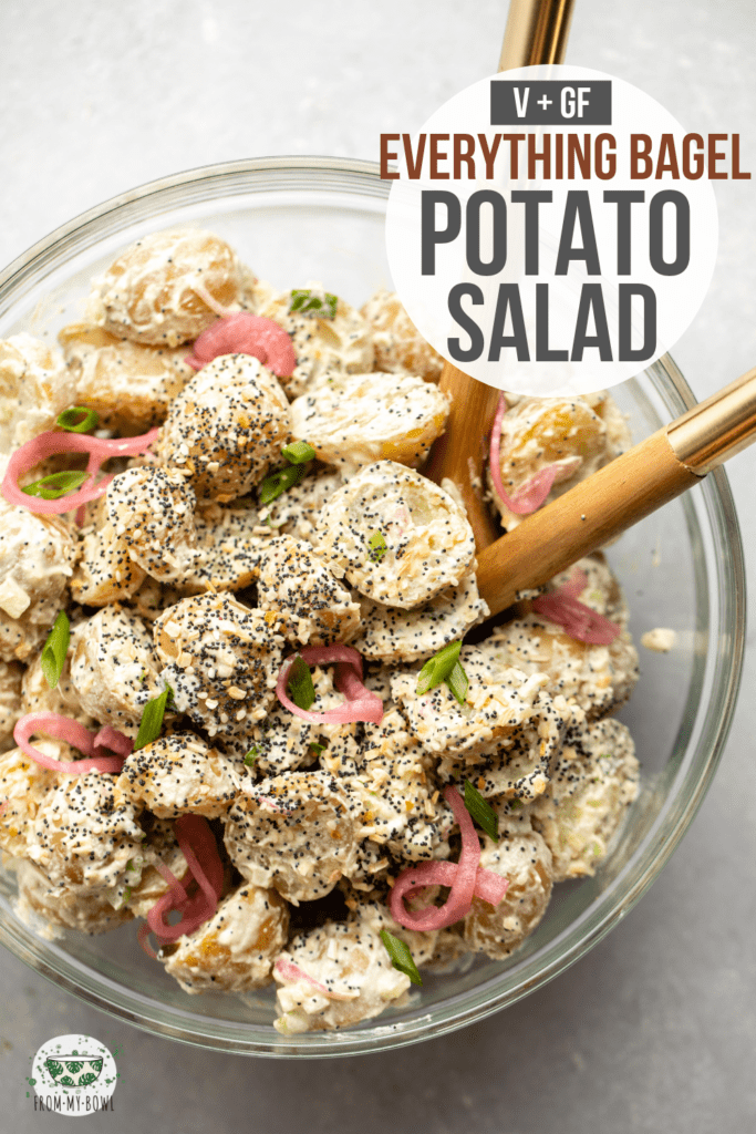 Everything_Bagel_Potato_Salad_FromMyBowl_Pinterest From My Bowl