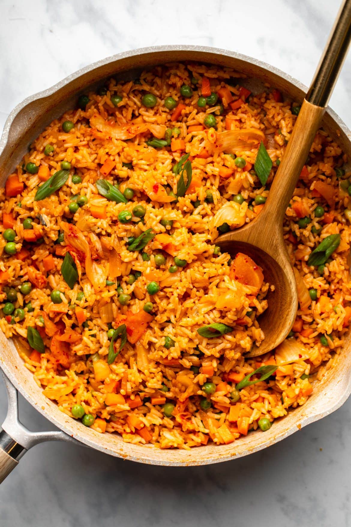 Kimchi Fried Rice Vegan FromMyBowl 4 1170x1755 