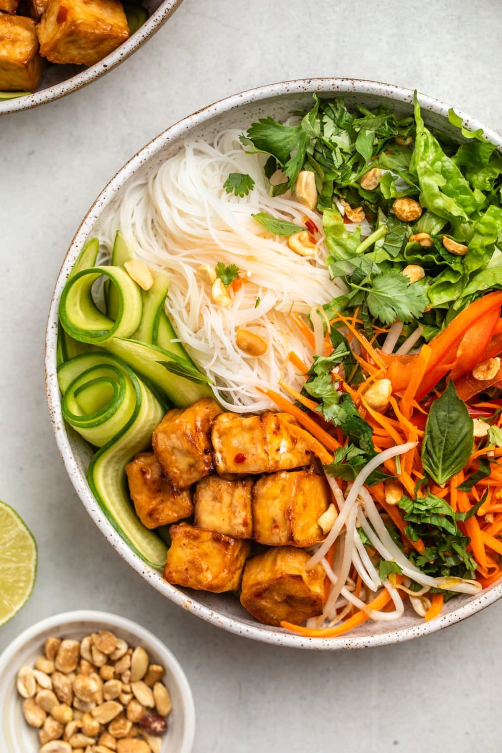 Vermicelli_Noodle_Bowls_Vegan_GlutenFree_FromMyBowl-12 - From My Bowl