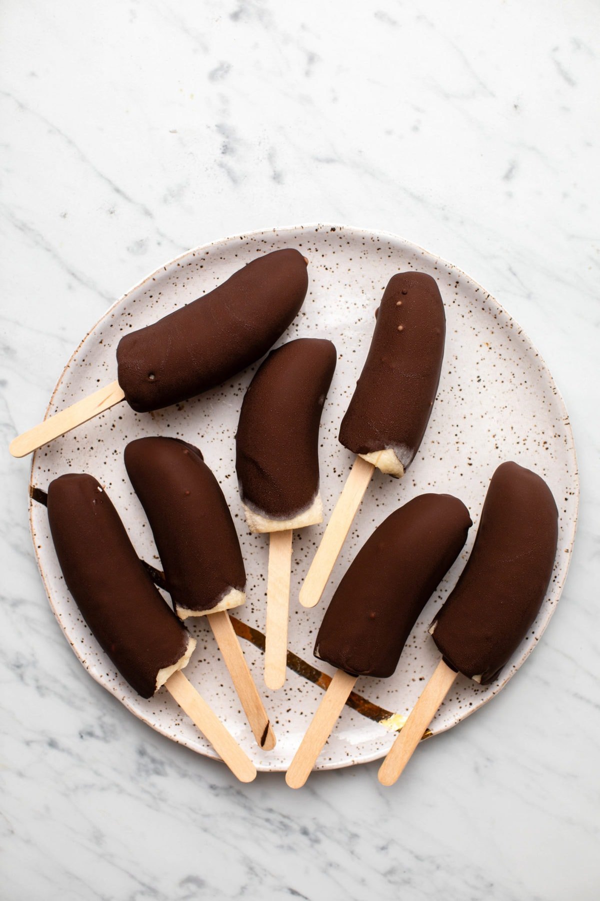 Chocolate_Covered_Banana_Pops_Vegan_GlutenFree_FromMyBowl-7 - From My Bowl