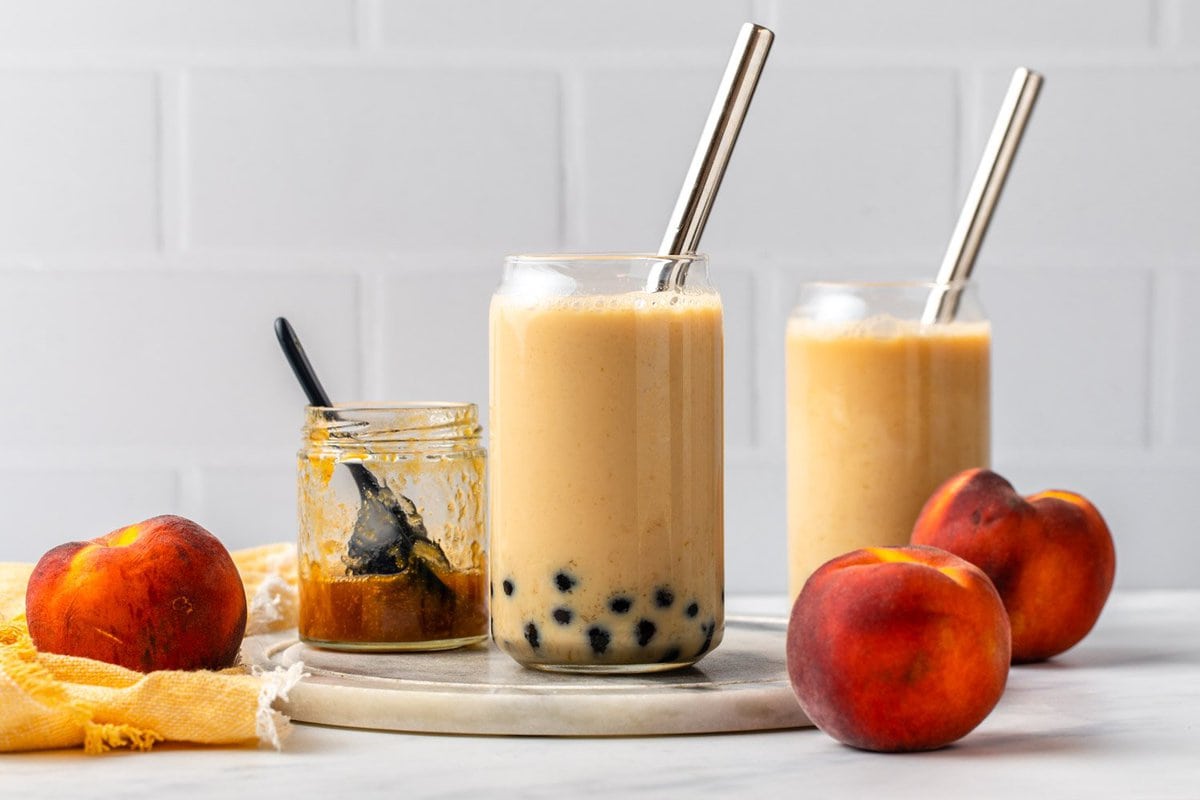 Perfect summer sipping: Your guide to bubble tea