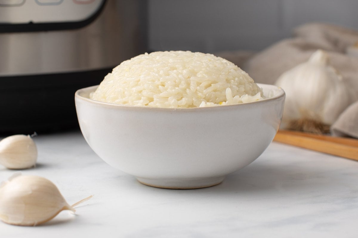 Repurposing Your Rice Cooker