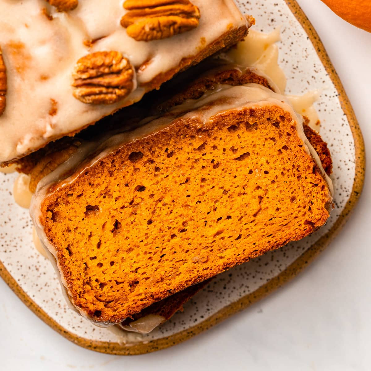 Pin by Annie on Autumn Kitchen  Pumpkin loaf, Autumn bread
