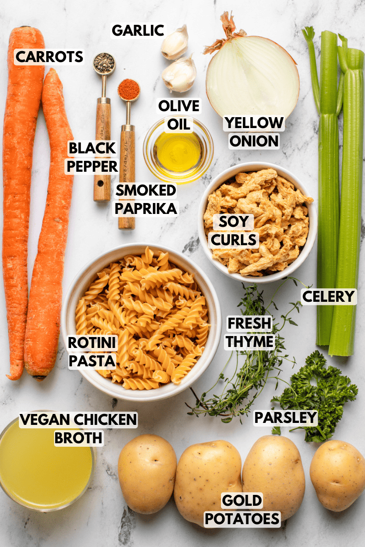 https://frommybowl.com/wp-content/uploads/2024/01/Vegan_Chicken_Noodle_Soup_Ingredients_FromMyBowl.png